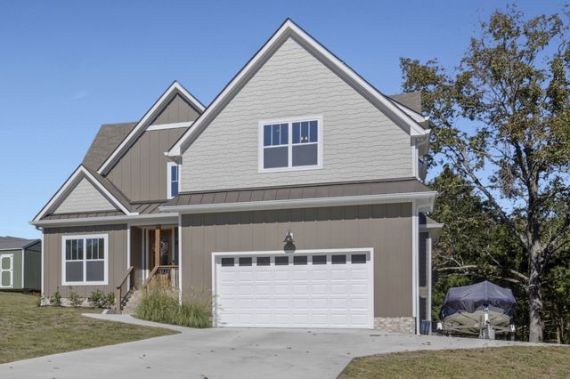 9 Oldfield Ln, Brush Creek, TN 38547