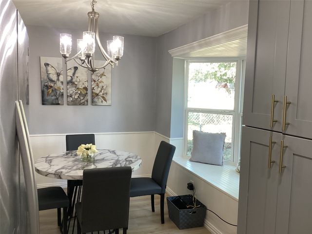 245 E Malone Avenue, Crowley, TX 76036