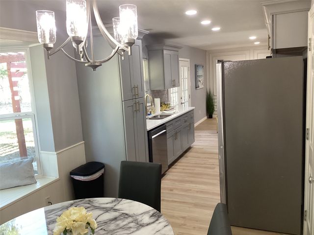 245 E Malone Avenue, Crowley, TX 76036