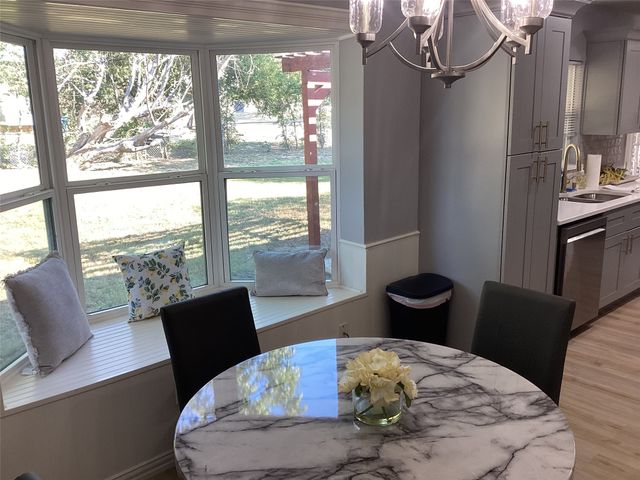 245 E Malone Avenue, Crowley, TX 76036