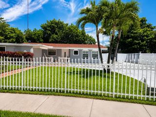 401 NW 198th Street, Miami Gardens, FL 33169