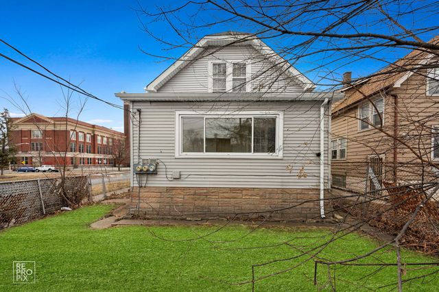 Address unavailable.