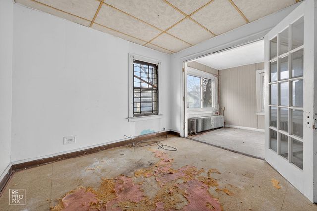 Address unavailable.