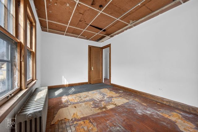 Address unavailable.