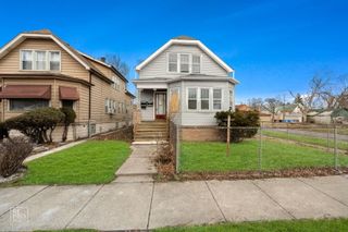 Address unavailable.