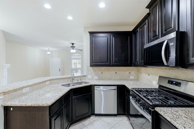 4277 Kiowa Drive, Carrollton, TX 75010