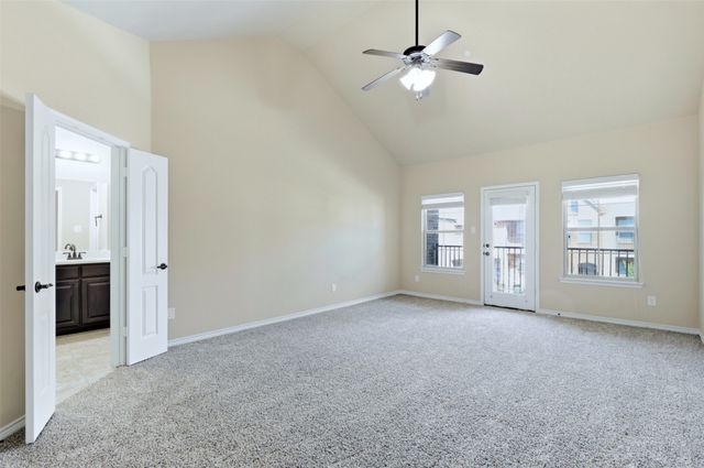 4277 Kiowa Drive, Carrollton, TX 75010