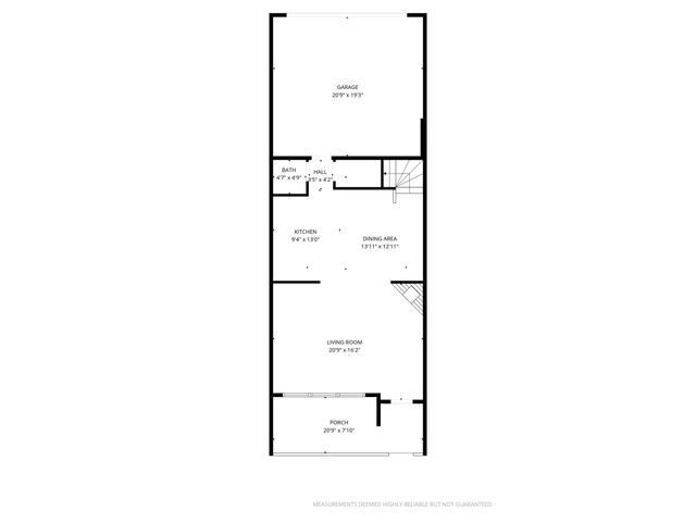 4277 Kiowa Drive, Carrollton, TX 75010