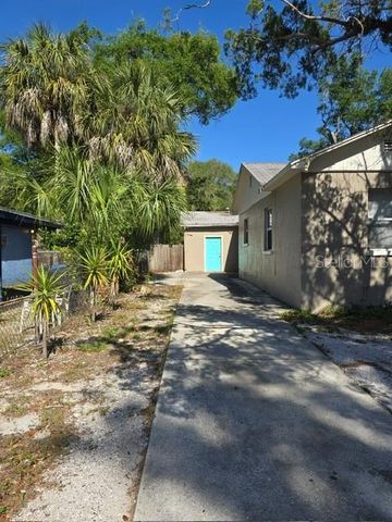 1734 39TH STREET S, St Petersburg, FL 33711