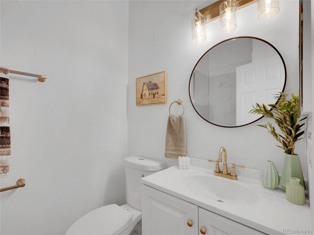 9658 W Chatfield Ave D, Littleton, CO 80128