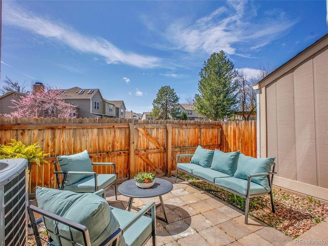 9658 W Chatfield Ave D, Littleton, CO 80128
