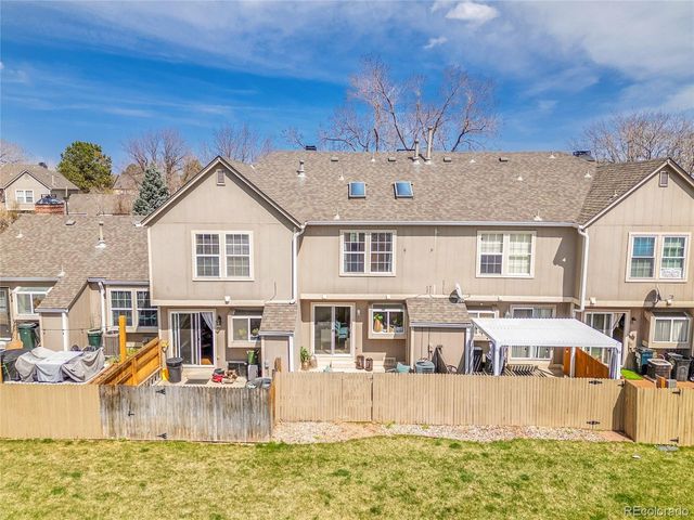 9658 W Chatfield Ave D, Littleton, CO 80128