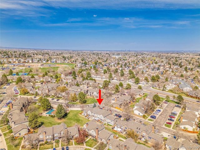 9658 W Chatfield Ave D, Littleton, CO 80128