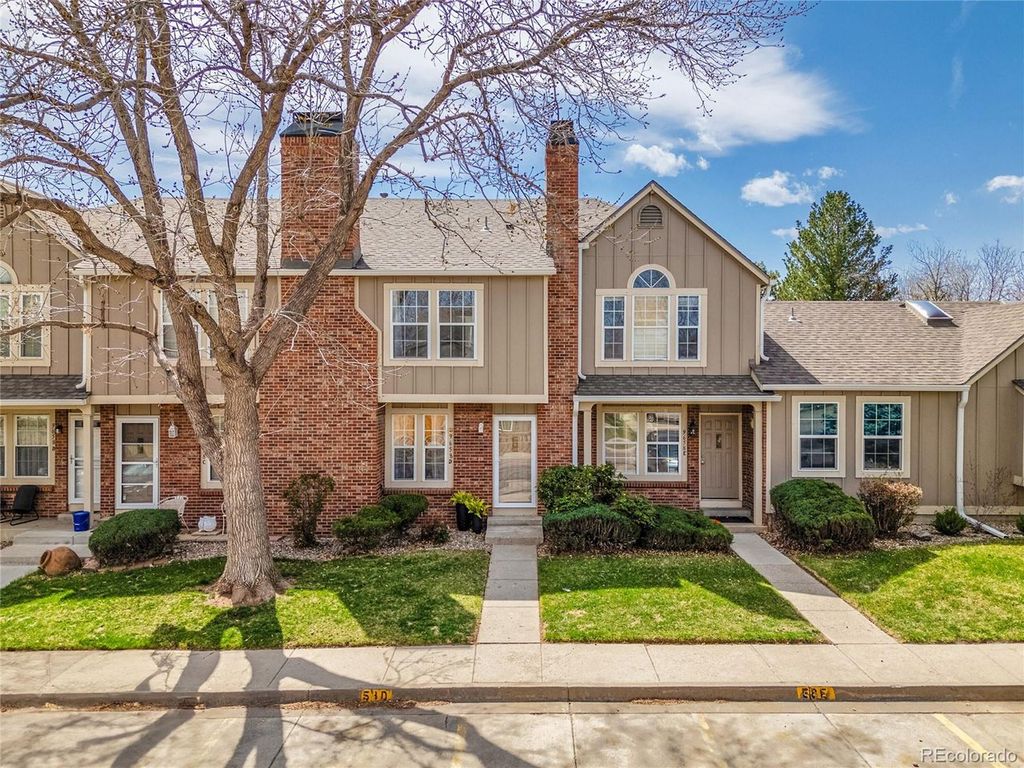 9658 W Chatfield Ave D, Littleton, CO 80128