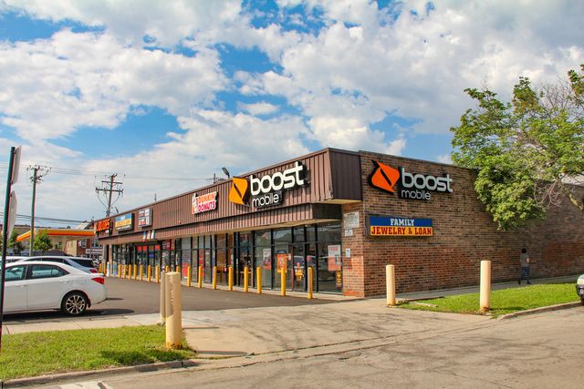 3214 N Kimball Avenue, Chicago, IL 60618