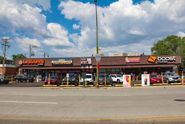 3214 N Kimball Avenue, Chicago, IL 60618