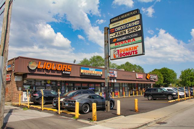 3214 N Kimball Avenue, Chicago, IL 60618