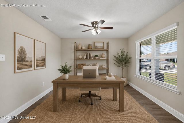 62 Saltmeadow Circle, Ocean Springs, MS 39564