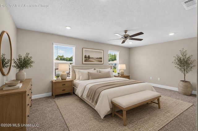 62 Saltmeadow Circle, Ocean Springs, MS 39564