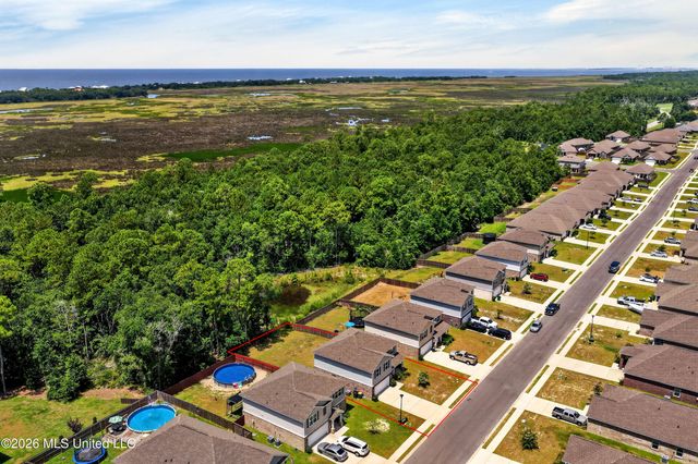 62 Saltmeadow Circle, Ocean Springs, MS 39564
