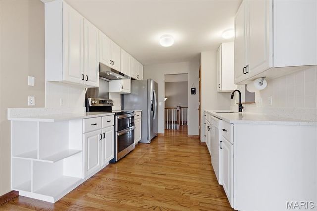 4 McKinley Pointe Court, St Charles, MO 63301