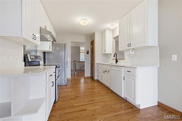 4 McKinley Pointe Court, St Charles, MO 63301