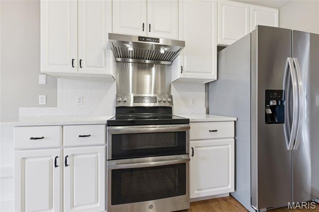 4 McKinley Pointe Court, St Charles, MO 63301