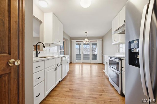 4 McKinley Pointe Court, St Charles, MO 63301