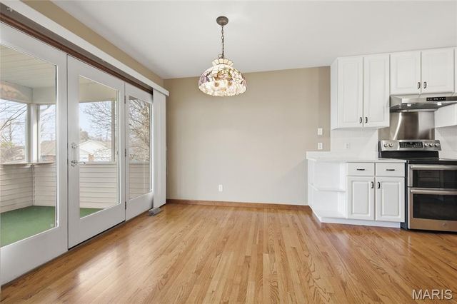 4 McKinley Pointe Court, St Charles, MO 63301