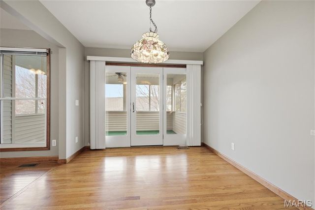 4 McKinley Pointe Court, St Charles, MO 63301