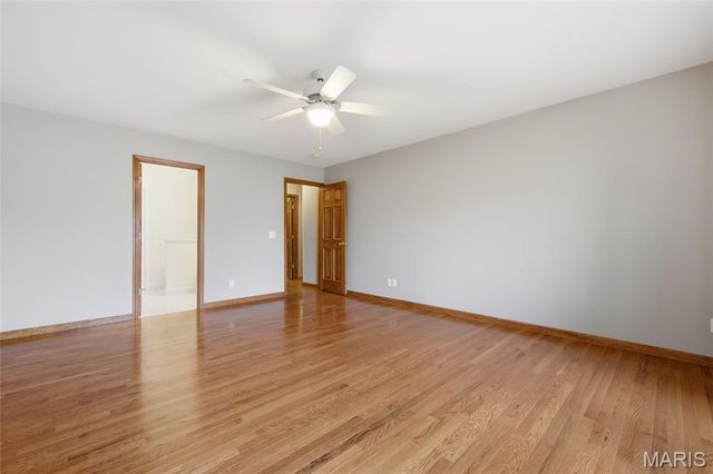 4 McKinley Pointe Court, St Charles, MO 63301