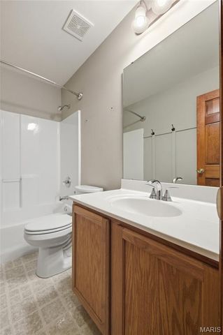 4 McKinley Pointe Court, St Charles, MO 63301