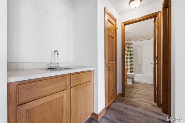 4 McKinley Pointe Court, St Charles, MO 63301