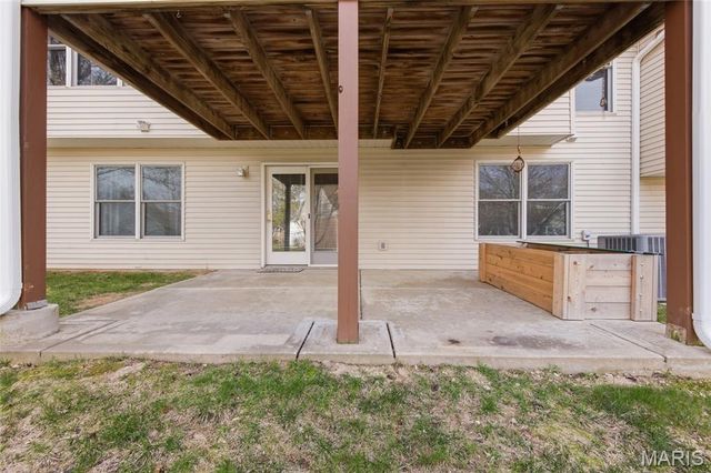 4 McKinley Pointe Court, St Charles, MO 63301