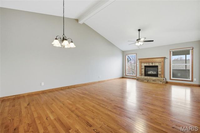 4 McKinley Pointe Court, St Charles, MO 63301