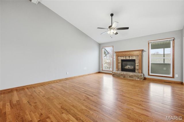 4 McKinley Pointe Court, St Charles, MO 63301