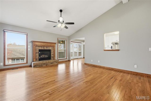 4 McKinley Pointe Court, St Charles, MO 63301