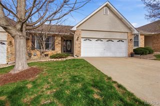 4 McKinley Pointe Court, St Charles, MO 63301