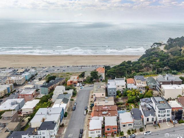 117 Sutro Heights Avenue 117, San Francisco, CA 94121