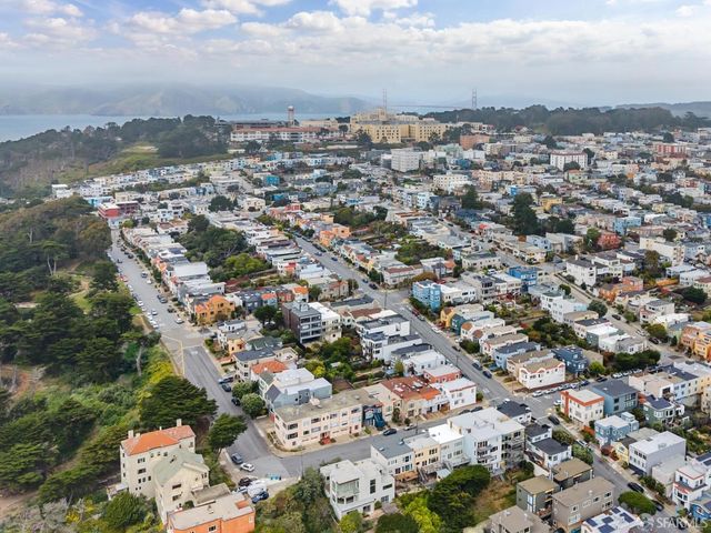 117 Sutro Heights Avenue 117, San Francisco, CA 94121