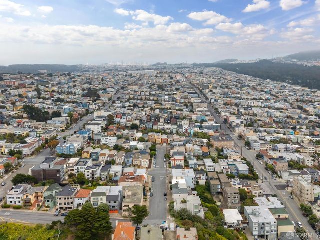 117 Sutro Heights Avenue 117, San Francisco, CA 94121