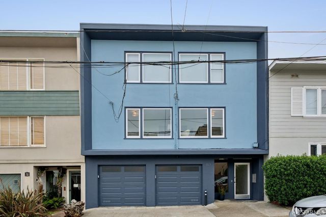 117 Sutro Heights Avenue 117, San Francisco, CA 94121