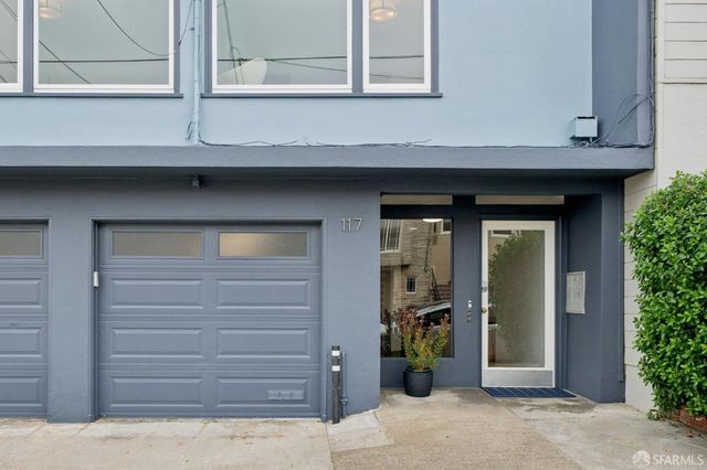 117 Sutro Heights Avenue 117, San Francisco, CA 94121