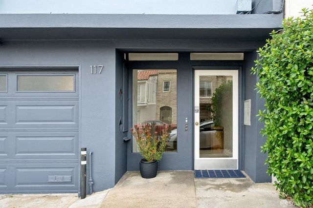 117 Sutro Heights Avenue 117, San Francisco, CA 94121
