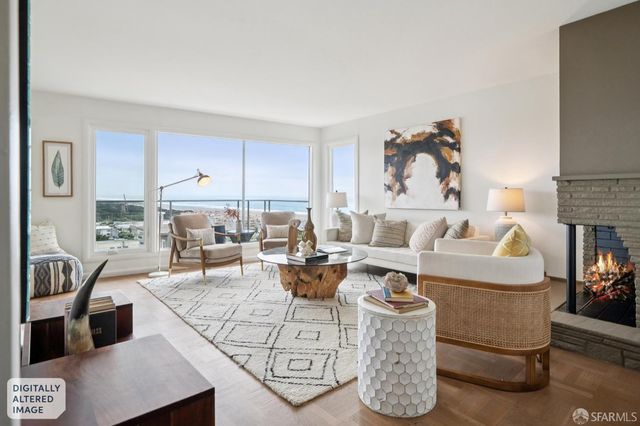 117 Sutro Heights Avenue 117, San Francisco, CA 94121