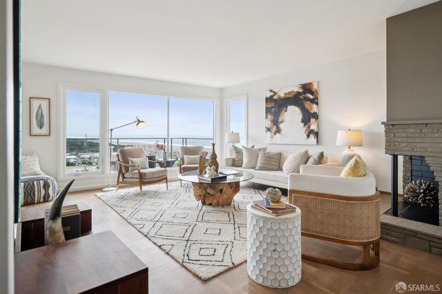 117 Sutro Heights Avenue 117, San Francisco, CA 94121