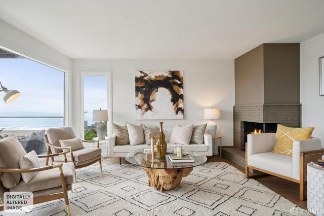 117 Sutro Heights Avenue 117, San Francisco, CA 94121