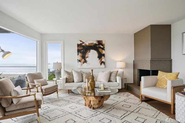 117 Sutro Heights Avenue 117, San Francisco, CA 94121