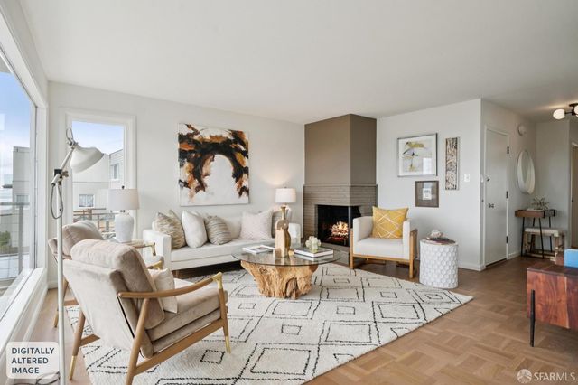 117 Sutro Heights Avenue 117, San Francisco, CA 94121