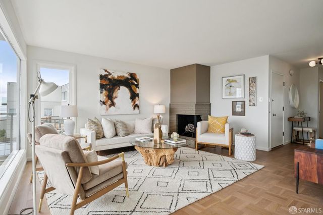 117 Sutro Heights Avenue 117, San Francisco, CA 94121